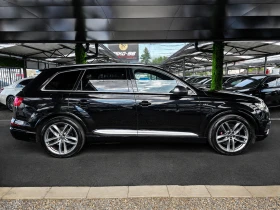 Audi SQ7 FUL LED/�������/�����/DISTRON/������/LANE ASIST/LI | Mobile.bg � ����� ������ 4
