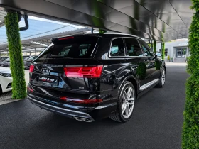 Audi SQ7 FUL LED/�������/�����/DISTRON/������/LANE ASIST/LI | Mobile.bg � ����� ������ 5