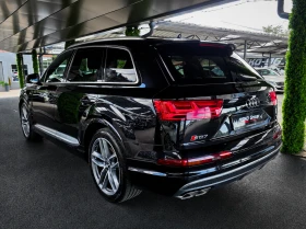 Audi SQ7 FUL LED/�������/�����/DISTRON/������/LANE ASIST/LI | Mobile.bg � ����� ������ 8