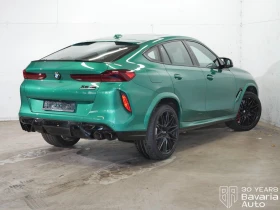 BMW X6 M Competition Sportautomatic - 110200 € - 97969854 3
