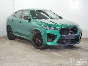 BMW X6 M Competition Sportautomatic - 110200 € - 97969854 4