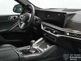 BMW X6 M Competition Sportautomatic - 110200 € - 97969854 8