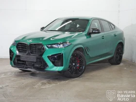 BMW X6 M Competition Sportautomatic