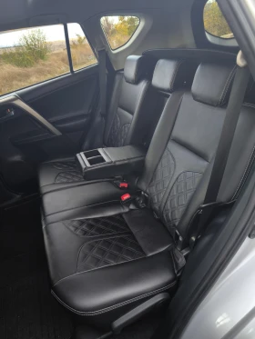 Toyota Rav4 2.0 Exclusive 4x4  | Mobile.bg � ����� ������ 7