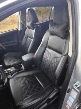 Toyota Rav4 2.0 Exclusive 4x4  | Mobile.bg � ����� ������ 6