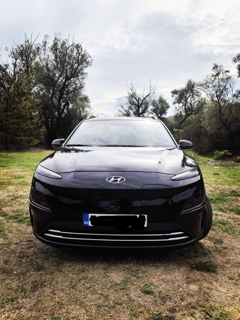 Hyundai Kona, снимка 2 - Автомобили и джипове - 47472475