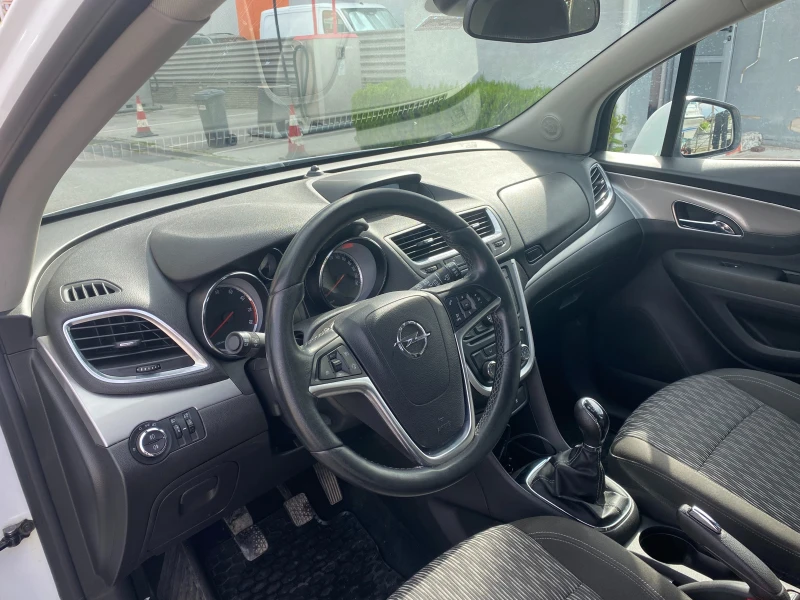 Opel Mokka, снимка 10 - Автомобили и джипове - 48968590