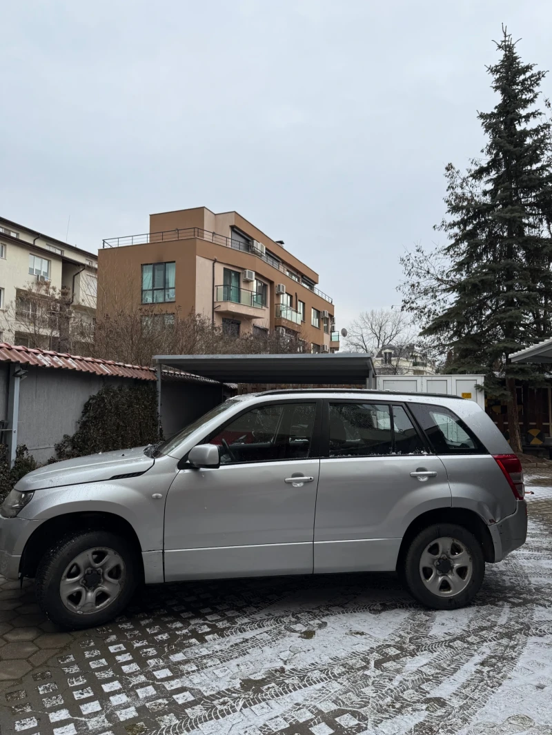 Suzuki Grand vitara, снимка 2 - Автомобили и джипове - 49127776