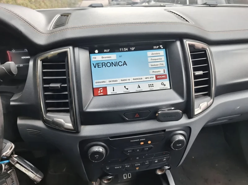 Ford Ranger 3.2, снимка 14 - Автомобили и джипове - 52355009