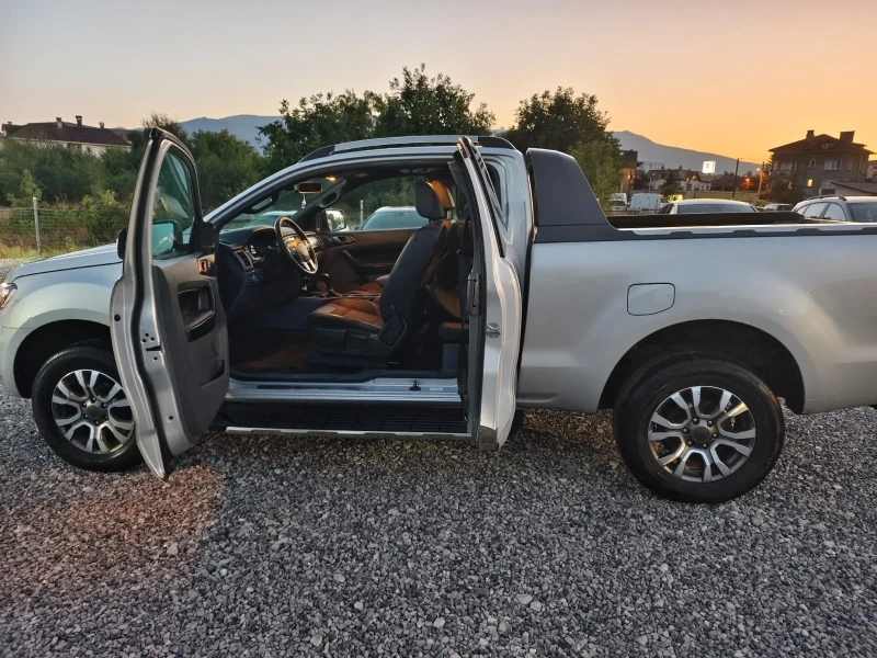 Ford Ranger 3.2, снимка 8 - Автомобили и джипове - 52355009