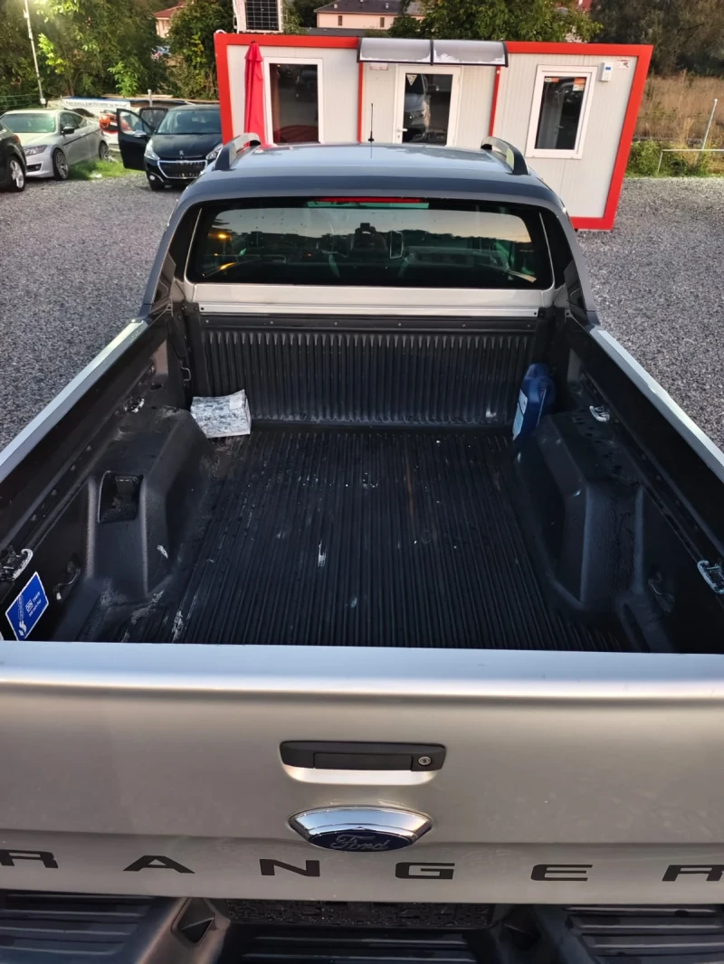 Ford Ranger 3.2, снимка 10 - Автомобили и джипове - 52355009