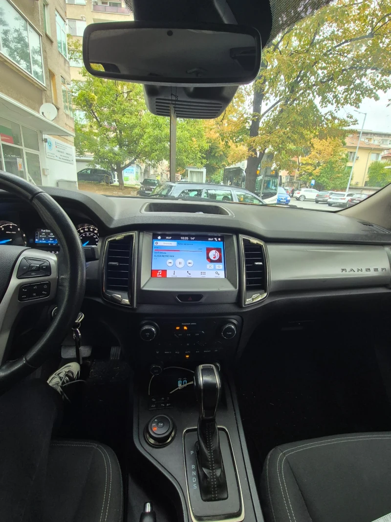 Ford Ranger, снимка 6 - Автомобили и джипове - 52337652