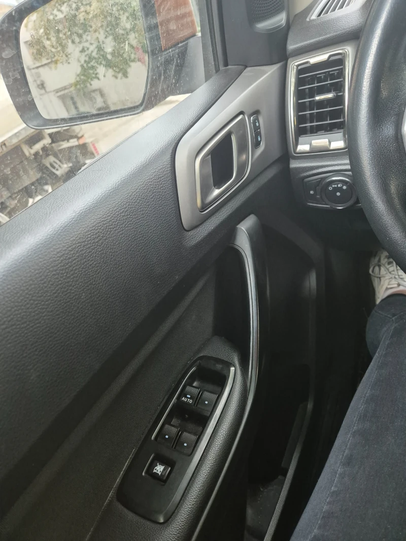 Ford Ranger, снимка 7 - Автомобили и джипове - 52337652