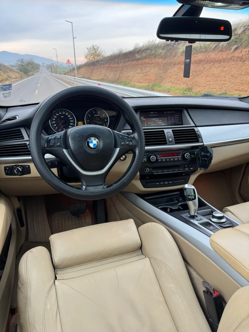 BMW X5 Gaz, снимка 10 - Автомобили и джипове - 52475232