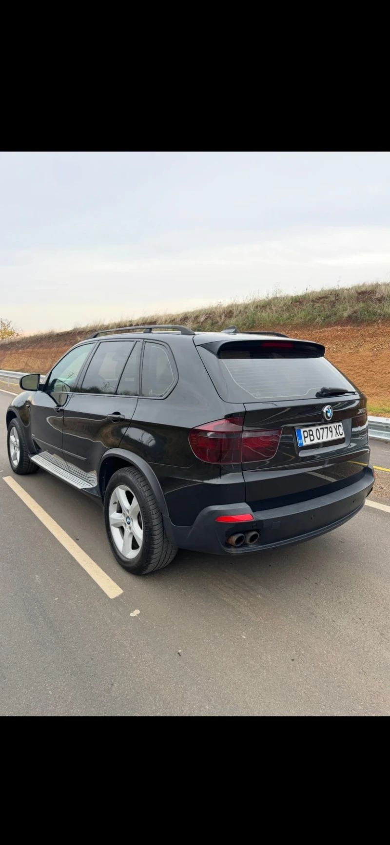 BMW X5 Gaz, снимка 5 - Автомобили и джипове - 52475232
