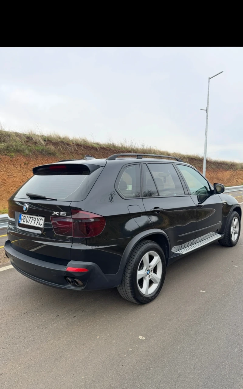 BMW X5 Gaz, снимка 4 - Автомобили и джипове - 52475232