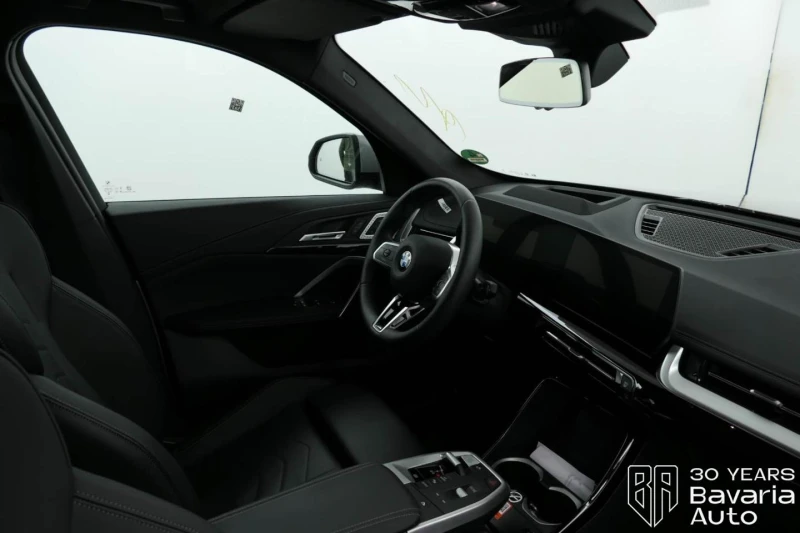 BMW X1 23d  xDrive M Sport Paket Steptronic, снимка 7 - Автомобили и джипове - 52669856