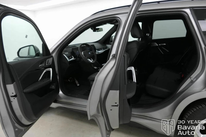 BMW X1 23d  xDrive M Sport Paket Steptronic, снимка 5 - Автомобили и джипове - 52669856