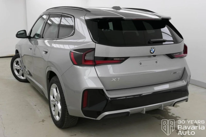 BMW X1 23d  xDrive M Sport Paket Steptronic, снимка 2 - Автомобили и джипове - 52669856