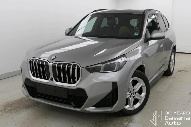 BMW X1 23d  xDrive M Sport Paket Steptronic