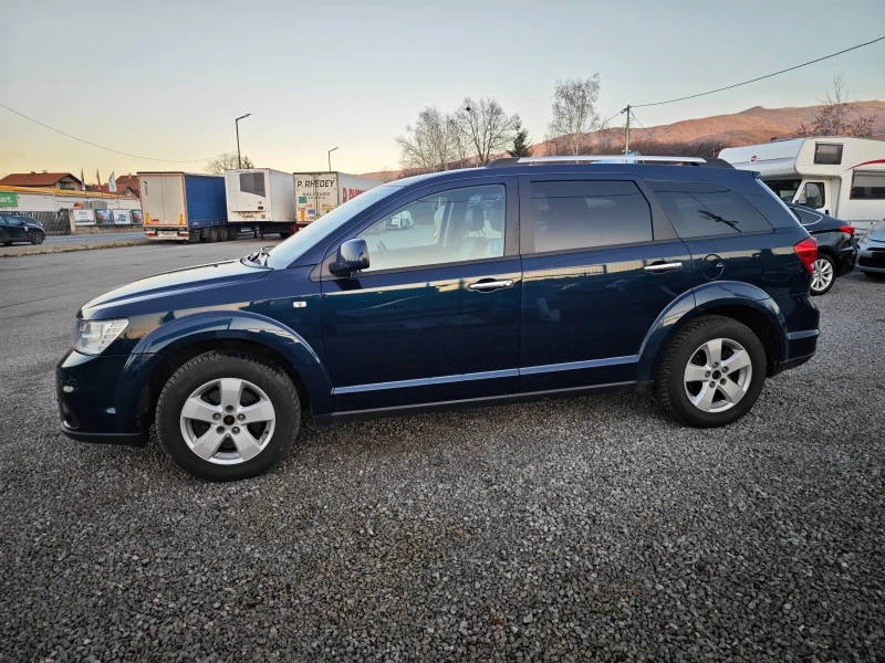 Fiat Freemont 2, 0 m-Jet 7места, снимка 2 - Автомобили и джипове - 52788420