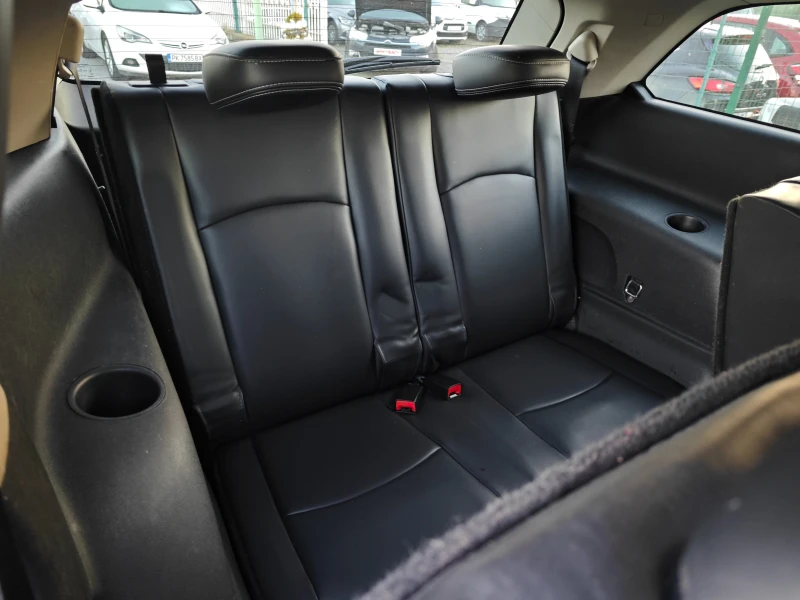 Fiat Freemont 2, 0 m-Jet 7места, снимка 11 - Автомобили и джипове - 52788420