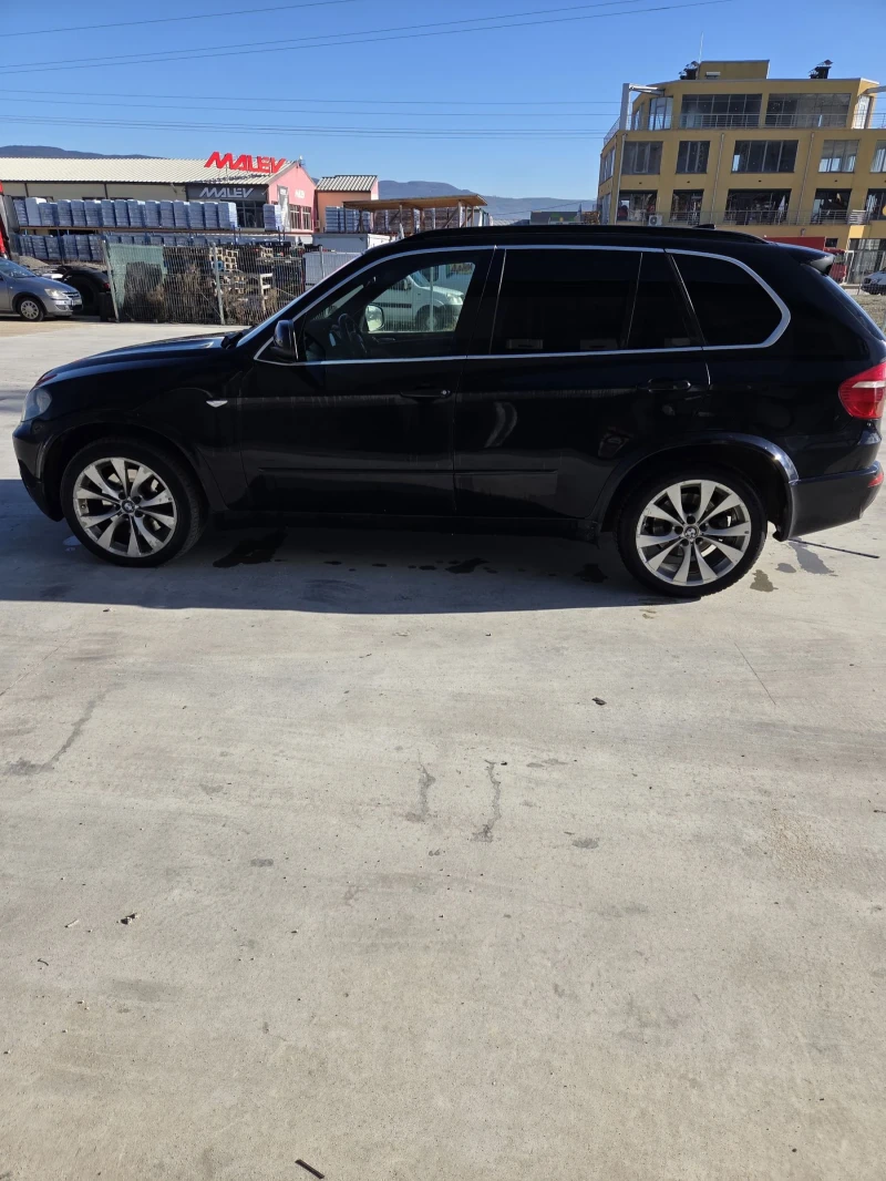 BMW X5, снимка 5 - Автомобили и джипове - 53041756