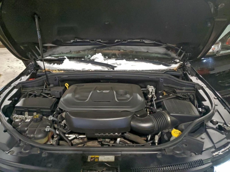 Jeep Grand cherokee * OVERLAND* 4x4* , снимка 7 - Автомобили и джипове - 53157553