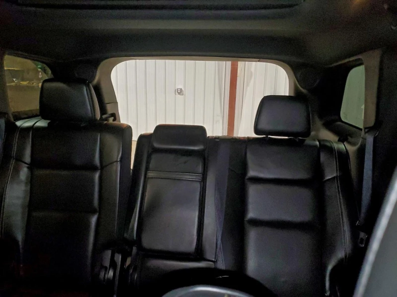 Jeep Grand cherokee * OVERLAND* 4x4* , снимка 11 - Автомобили и джипове - 53157553