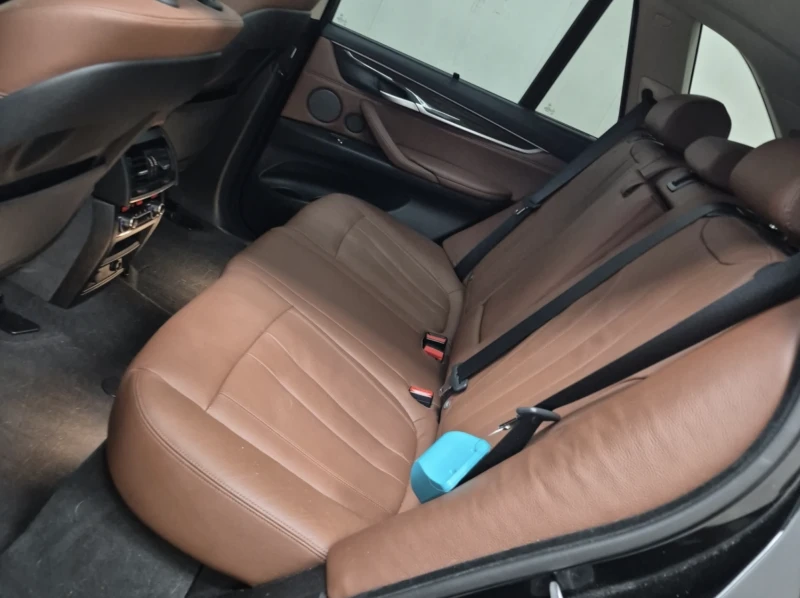 BMW X5 2016 BMW X5 XDRIVE35I, снимка 13 - Автомобили и джипове - 53284933