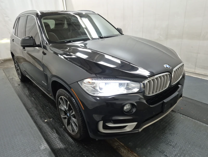 BMW X5 2016 BMW X5 XDRIVE35I, снимка 3 - Автомобили и джипове - 53284933