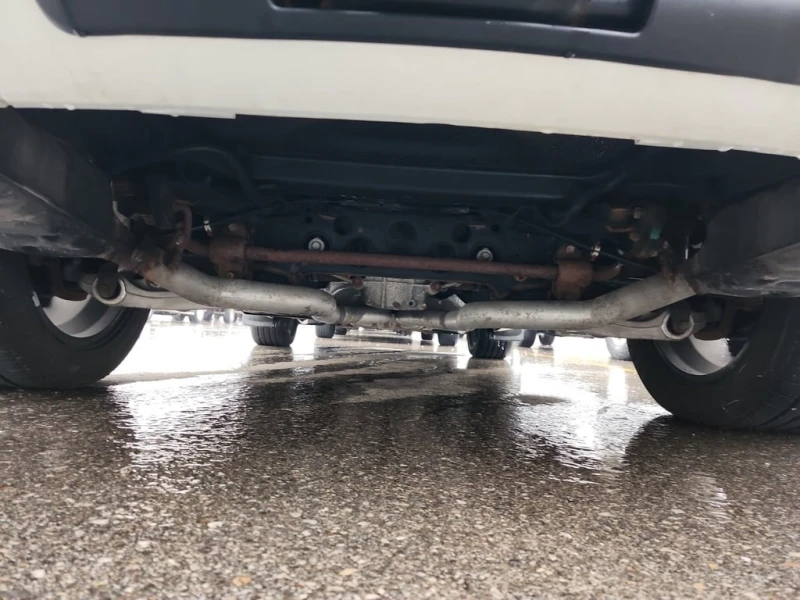 Jeep Grand cherokee * OVERLAND * CARFAX * ЦЕНА ДО БГ, снимка 16 - Автомобили и джипове - 53445687