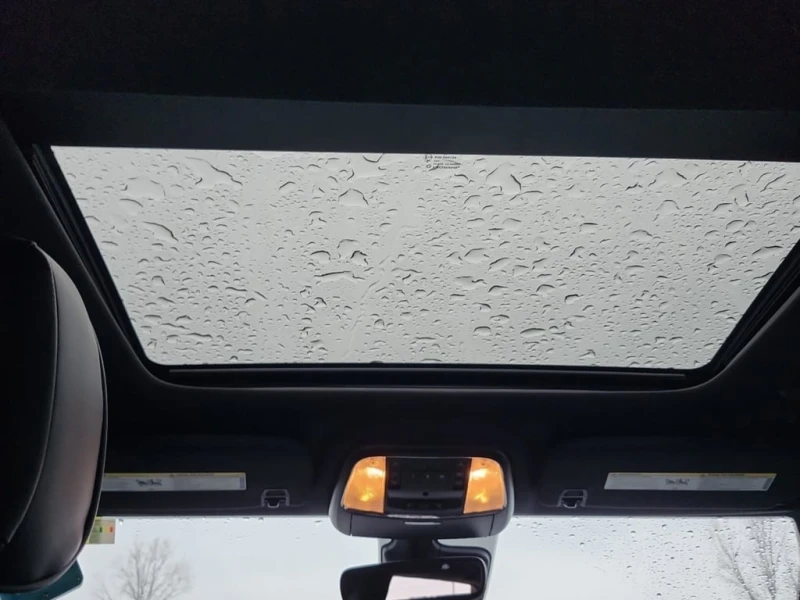 Jeep Grand cherokee * OVERLAND * CARFAX * ЦЕНА ДО БГ, снимка 12 - Автомобили и джипове - 53445687