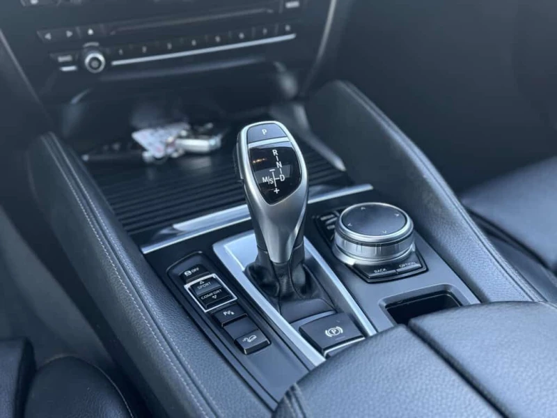 BMW X6 xDrive35i * ПОДГРЕВИ* ШИБИДАХ, снимка 15 - Автомобили и джипове - 53536210