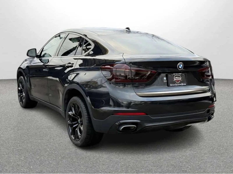 BMW X6 xDrive35i * ПОДГРЕВИ* ШИБИДАХ, снимка 6 - Автомобили и джипове - 53536210