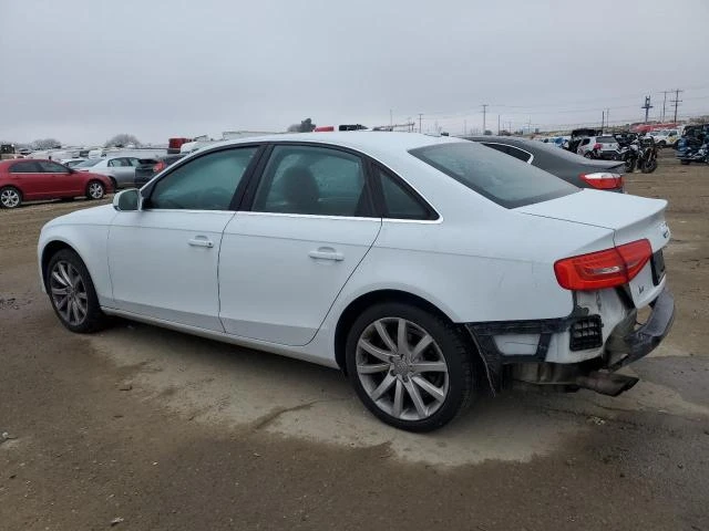 Audi Q5 PREMIUM PLUS , снимка 6 - Автомобили и джипове - 48571151