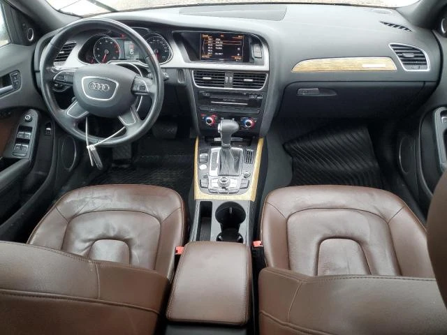 Audi Q5 PREMIUM PLUS , снимка 8 - Автомобили и джипове - 48571151