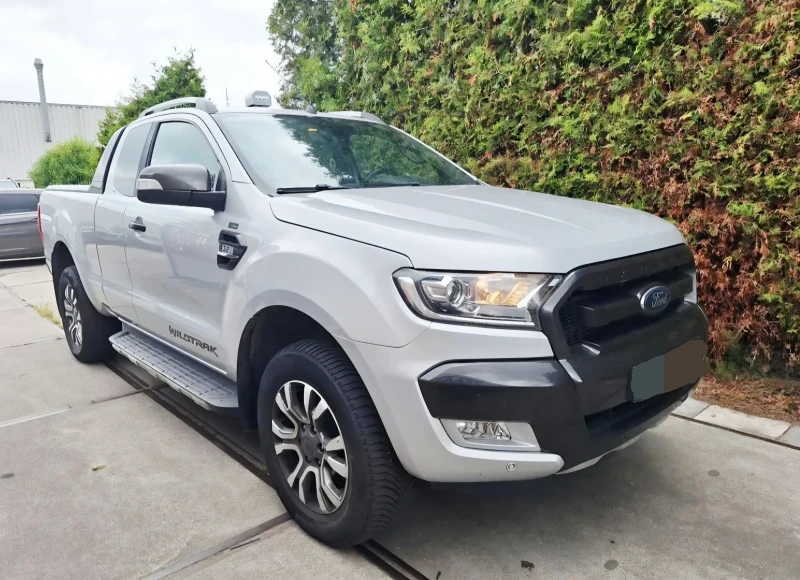 Ford Ranger 3.2 - 37200 лв. - 54462232 1