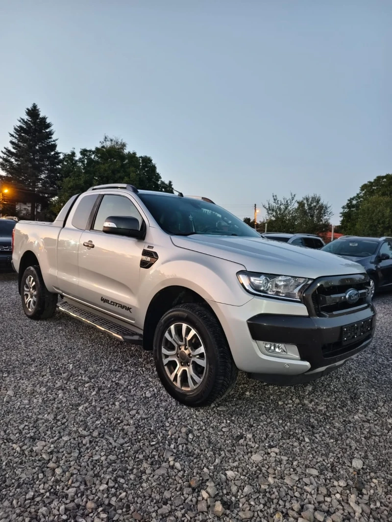 Ford Ranger 3.2 - 37700 лв. - 88745915 1