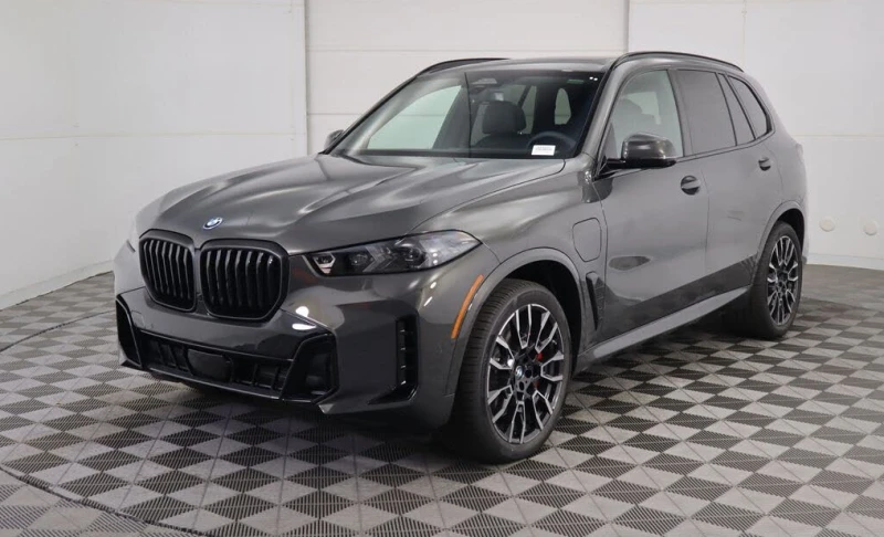 BMW X5 50e * * CARFAX * * АВТО КРЕДИТ * * - 129999 лв. - 88050183 1