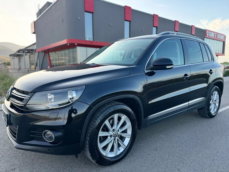 VW Tiguan 2.0 TDI / FULL / 4MOTION / DSG / KOJA / PANORAMA - 18999 лв. / 9714.03 € - 83564392 1