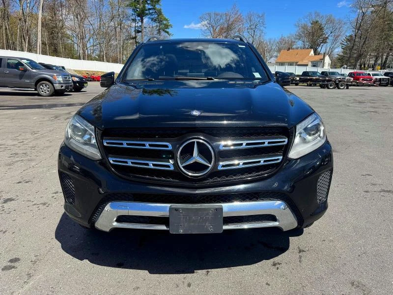 Mercedes-Benz GLS | Mobile.bg � ����������� 6