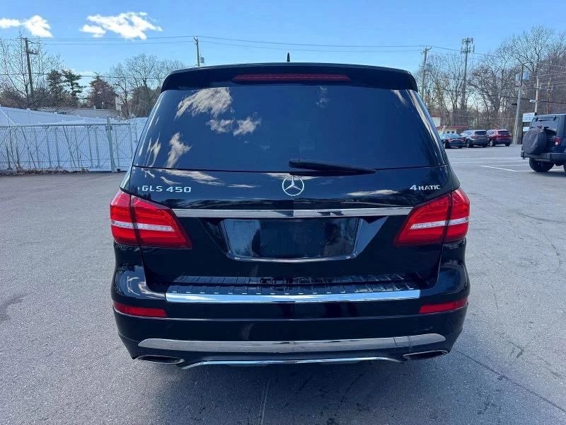 Mercedes-Benz GLS | Mobile.bg � ����������� 5