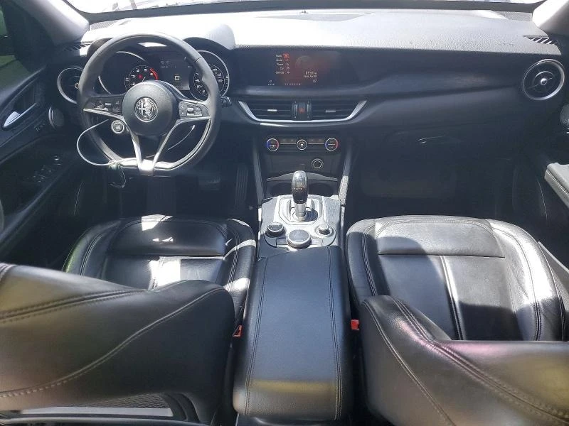 Alfa Romeo Stelvio | Mobile.bg � ����������� 8