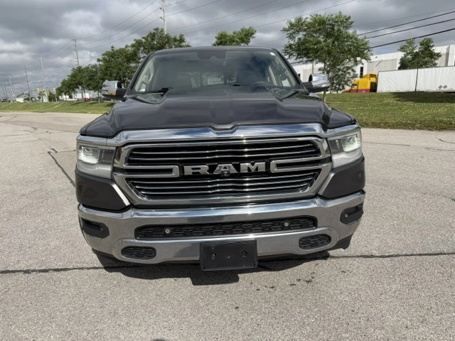 Dodge RAM 1500 Laramie, АВТОКРЕДИТ, снимка 17 - Автомобили и джипове - 56173006