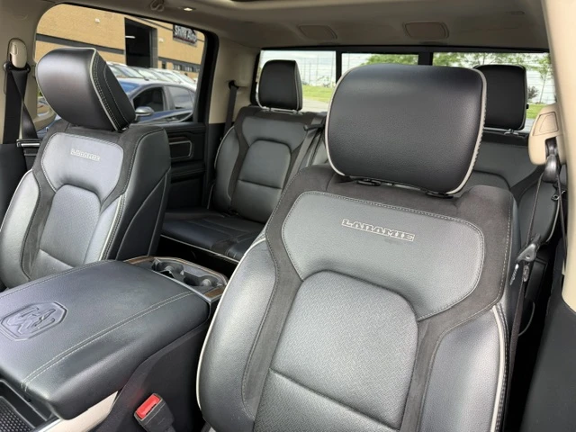 Dodge RAM 1500 Laramie, АВТОКРЕДИТ, снимка 11 - Автомобили и джипове - 56173006