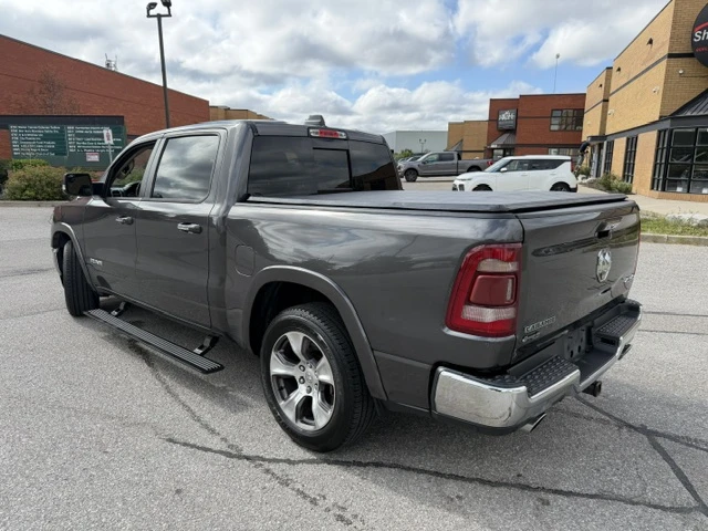 Dodge RAM 1500 Laramie, АВТОКРЕДИТ, снимка 3 - Автомобили и джипове - 56173006