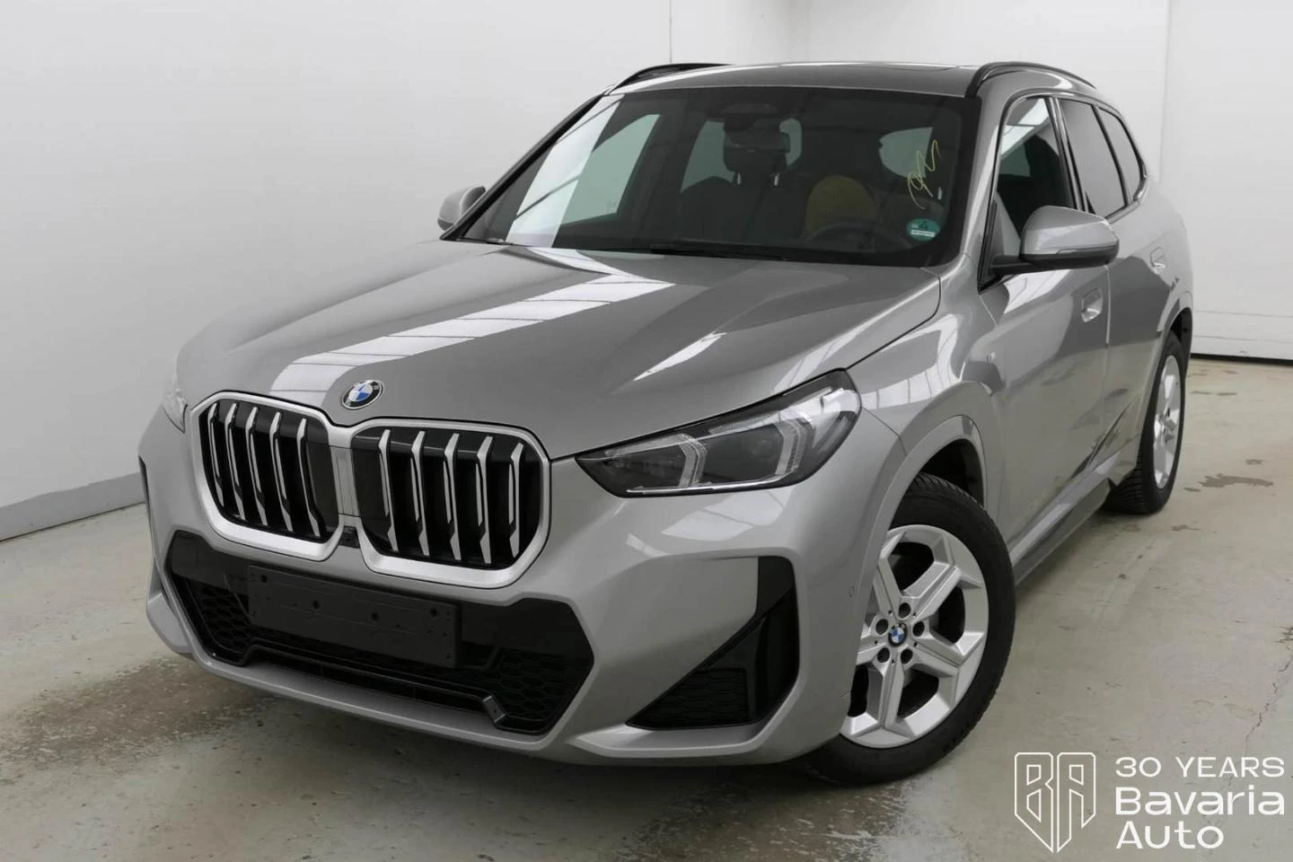 BMW X1 23d  xDrive M Sport Paket Steptronic, снимка 1