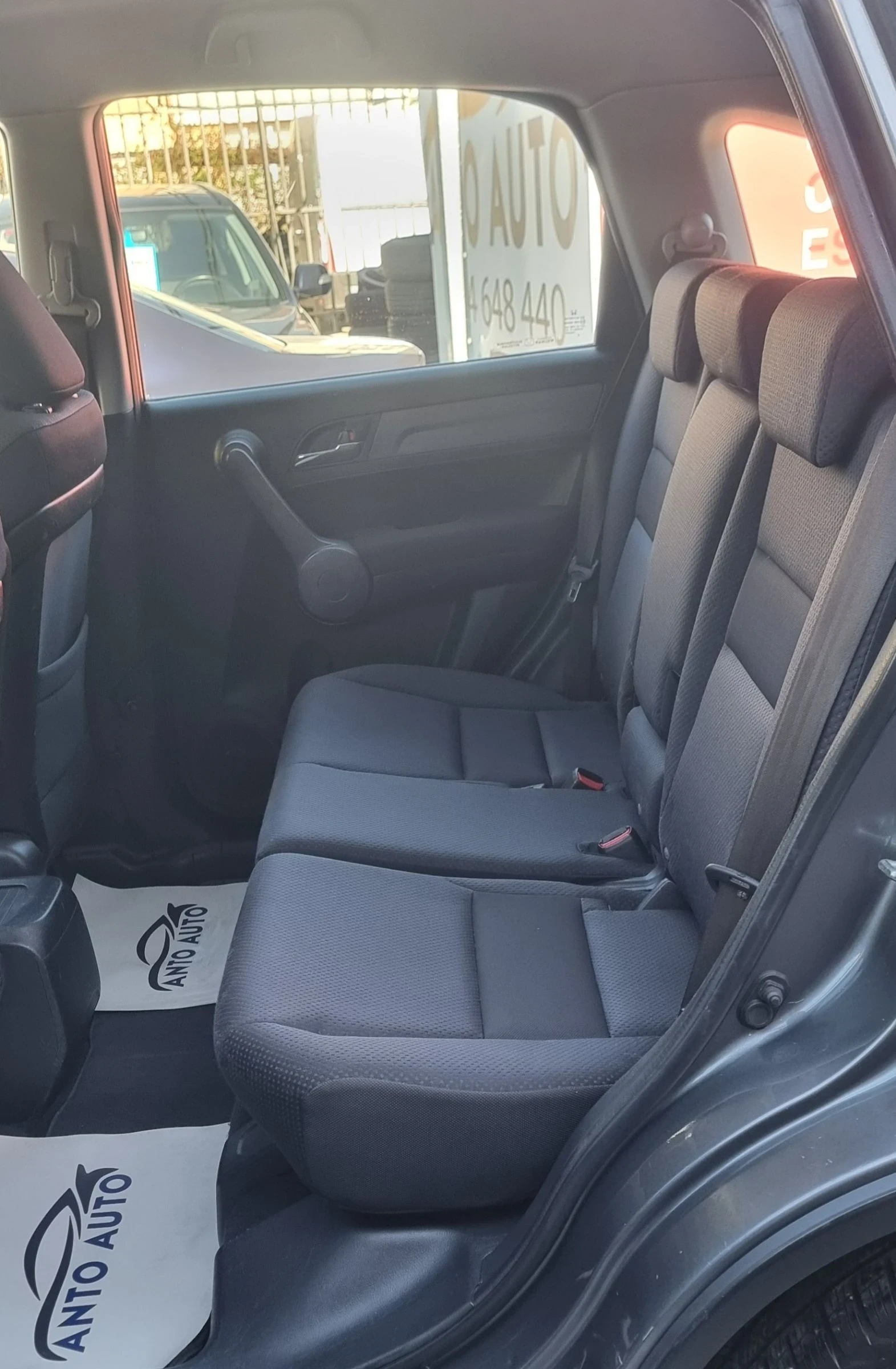 Honda Cr-v 2.0 i-VTEC 4x4   | Mobile.bg   12