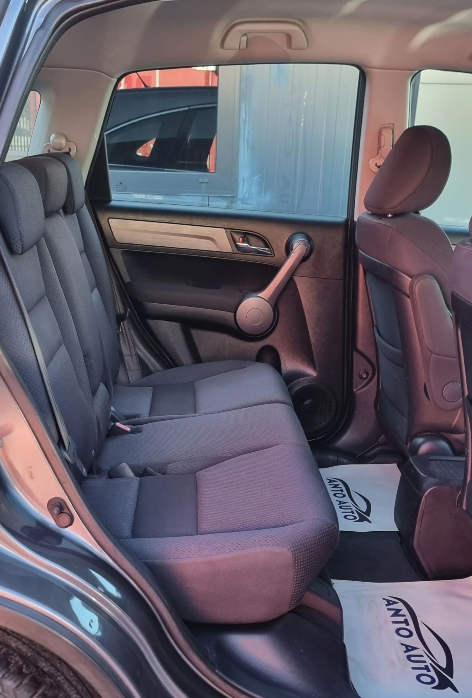 Honda Cr-v 2.0 i-VTEC 4x4   | Mobile.bg   15